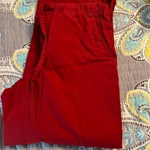 Banana Republic cotton Capris pant - Size 2